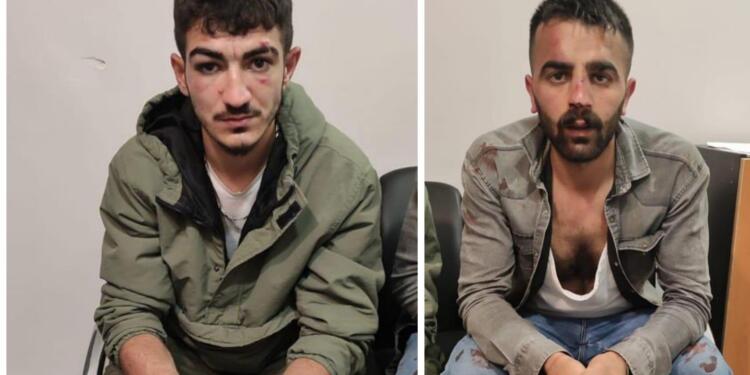 Cihan Aymaz anmasında kaçırılan gençlere işkence yapıldığı ortaya çıktı!
