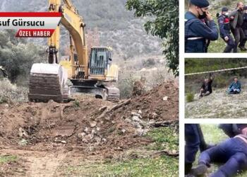 AKP mutlaka gönderilmeli