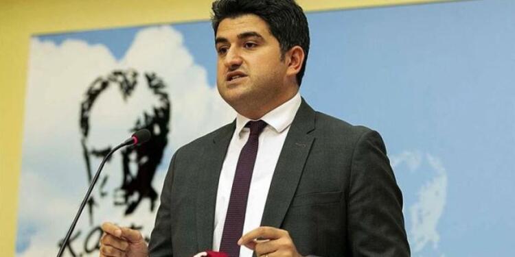 Onursal Adıgüzel görevden alındı