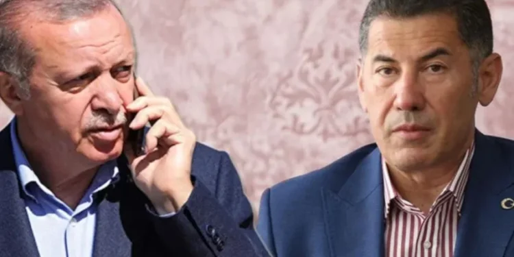 AKP’den Oğan’a telefon