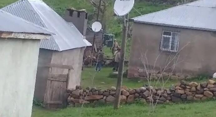 Agirî’de gözaltına alınanlar serbest bırakıldı