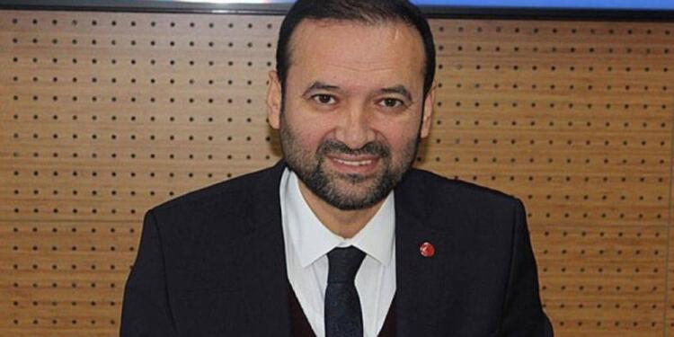 AKP’li Nureddin Çelik’ten bürokratlara tehdit