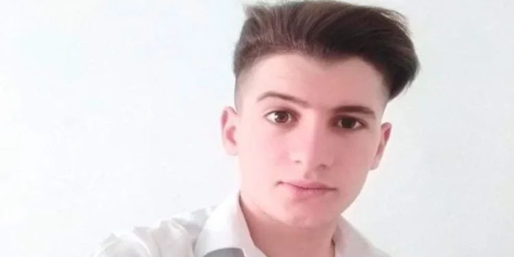 Ali El Hemdan’ı öldüren polisin cezası onandı