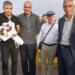 Ağır hasta tutulu Özkan’a refakat eden oğlu tahliye oldu