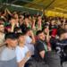 Amedspor taraftarı 7 yıl sonra deplasmanda maçı izledi