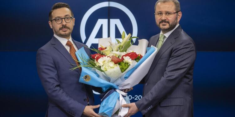 Anadolu Ajansı seçim verilerini YSK’dan değil AKP’den mi alıyor?