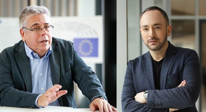 AP Türkiye Raportörü: Seçimlerin eşit şartlarda gerçekleşmedi