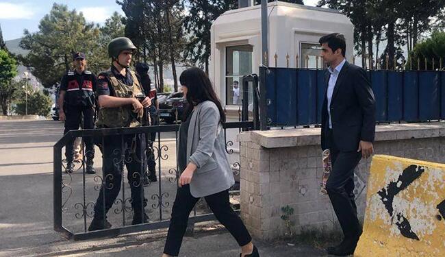 Asrın Hukuk Bürosu: Tecrit sisteminin magazinsel ele alınması kabul edilemez