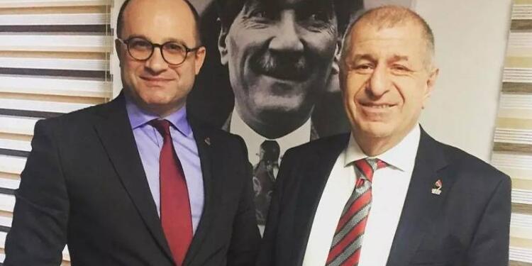 Avukat Tosun’u hedef gösteren Taşkaya’ya ceza indirimi