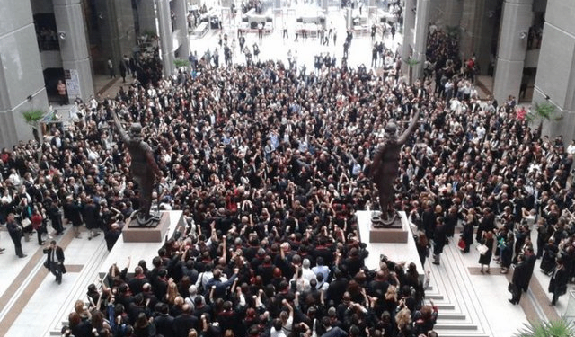 Avukatlardan açıklama: Soylu’nun açık saldırılarından korkmuyoruz