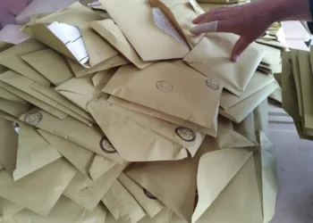 Oy ve Ötesi tutanak sorgulama sistemini açtı