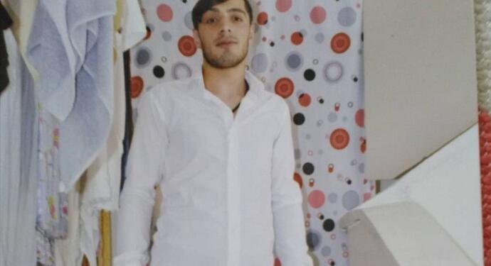 Hasta tutuklu Kaplan hayatını kaybetti