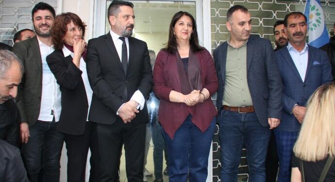 Buldan: AKP’nin devraldığı Kenan Evren dönemi bitmiştir artık