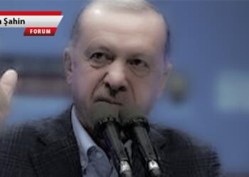Erdoğan faşizminden kurtulmak