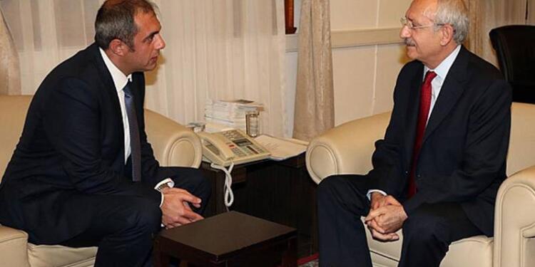 CHP’de ikinci turu yönetme görevi Yüksel’e verildi