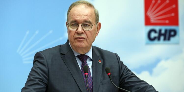 CHP’li Öztrak: Bize ulaşan verilere göre tabloyu son derece olumlu görüyoruz