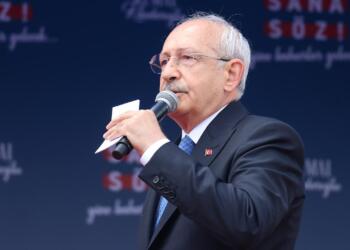 Kılıçdaroğlu: Sonuna kadar mücadele edeceğim
