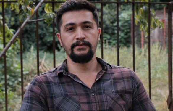 Gazeteci Ferhat Çelik hakkında soruşturma