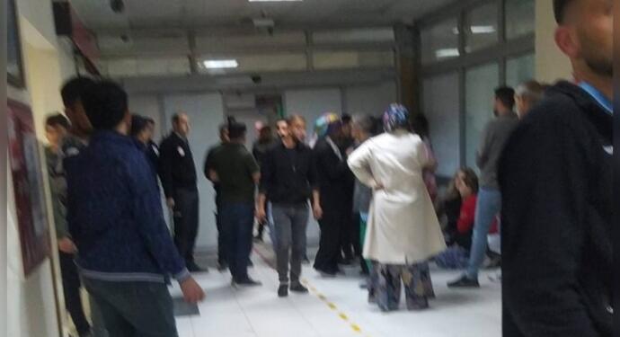 Colemêrg’te şüpheli kadın ölümü