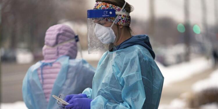 DSÖ: Covid-19 küresel acil durumu sona erdi