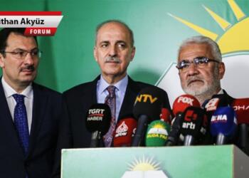 Devletin Kürt Hamas’ı ısrarı