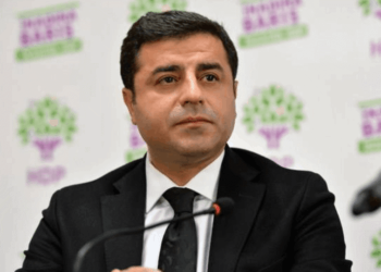 Demirtaş’tan çağrı: Sandığa gidin, 1 nefes için 1 oy verin