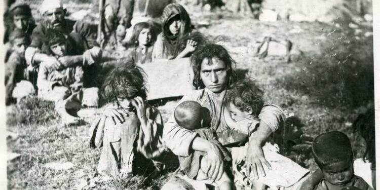 HDK’den ‘Dersim arşivleri açılsın’ çağrısı