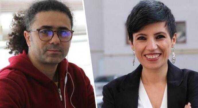 Gazetecilerin yarın adliyeye sevk edilmesi bekleniyor