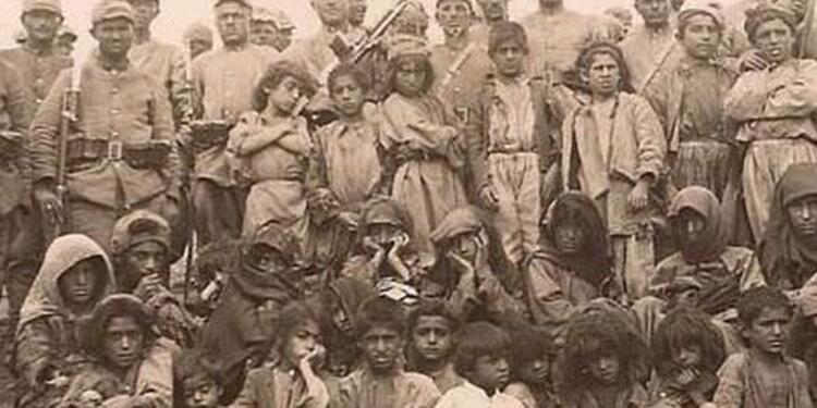 HDP: Katliamla özdeşleşen ‘Tunceli’ adı değiştirilmeli