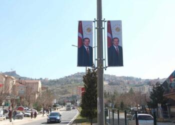 Erdoğan’ın Mêrdîn mitingi için valilikten kayyuma talimat