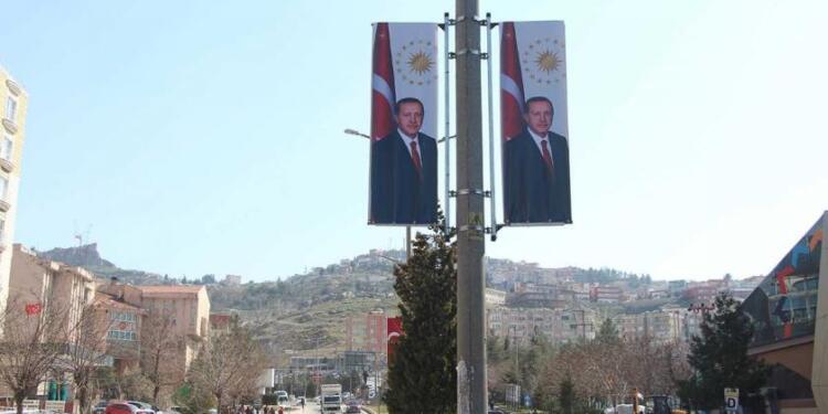 Erdoğan’ın Mêrdîn mitingi için valilikten kayyuma talimat