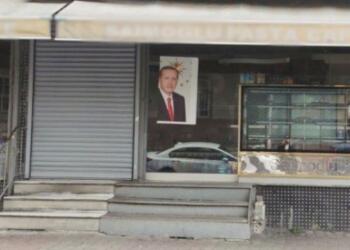 Erdoğan sloganına tepki gösteren fırıncının dükkanı mühürlendi