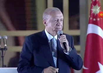 Erdoğan Demirtaşı hedef aldı, kitlesi ‘Selo’ya idam’ sloganları attı