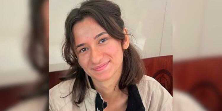 Adli kontrolle serbest bırakılan SGDF’li Çağlar tutuklandı