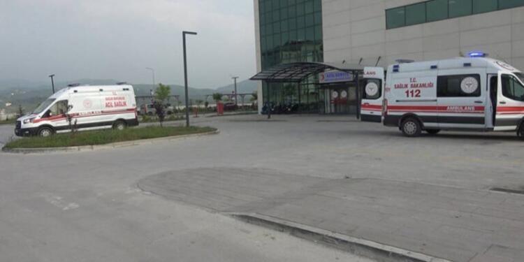 Zehirlenen işçilerin sayısı 140’a çıktı