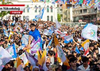 Gözümüzü yoldan ayırmayalım