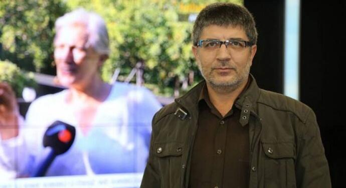 Gazeteci Uçar: Seçim yarışı Kürtleri dışlamayan bir zemine taşınması gerekiyordu