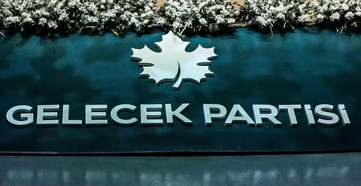 Gelecek Partisi kurucu üyelerinden 11 istifa