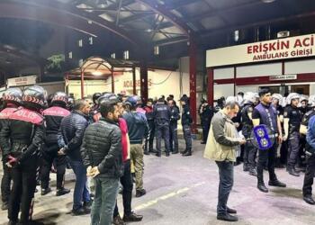 İzmir’de Güler’i vuran polis tutuklandı