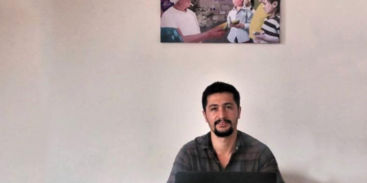 Gazeteci Çelik serbest bırakıldı