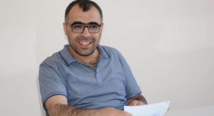 Gazeteci Aygül’e ‘Kızılay etleri’ haberi nedeniyle hapis cezası