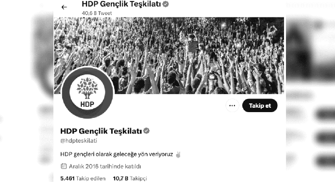 İktidarın seçim stratejisi: Montajlı görüntülerden sonra sahte hesaplardan ‘boykot’ çağrısı