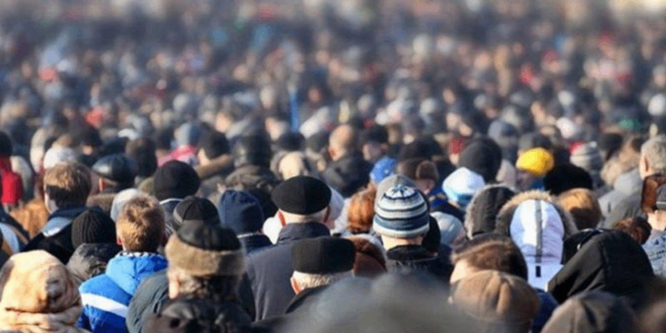 Türkiye ‘modern köle’ endeksinde dünya beşincisi