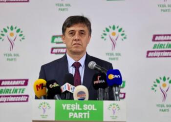HDP’den ilk açıklama: AA verileri AKP Genel Merkezi’nden alıyor, itibar etmeyin