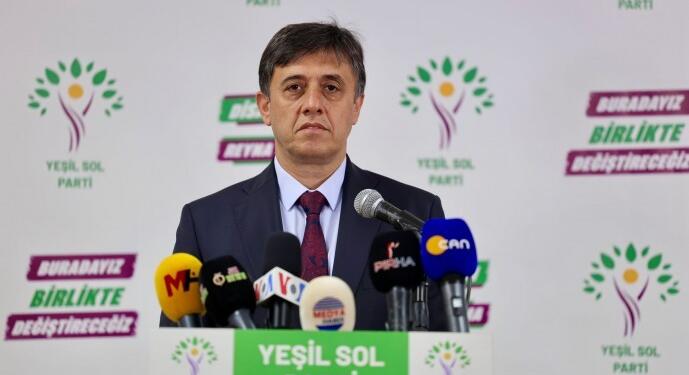 HDP’den ilk açıklama: AA verileri AKP Genel Merkezi’nden alıyor, itibar etmeyin