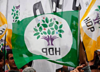 HDP’den Erdoğan’a: Boş tehditleri bizi yolumuzdan alıkoyamaz