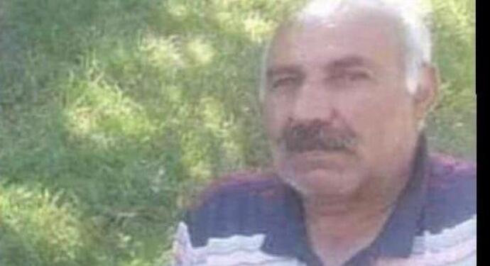 Oğlu gözaltına alınan baba kalp krizi geçirerek hayatını kaybetti