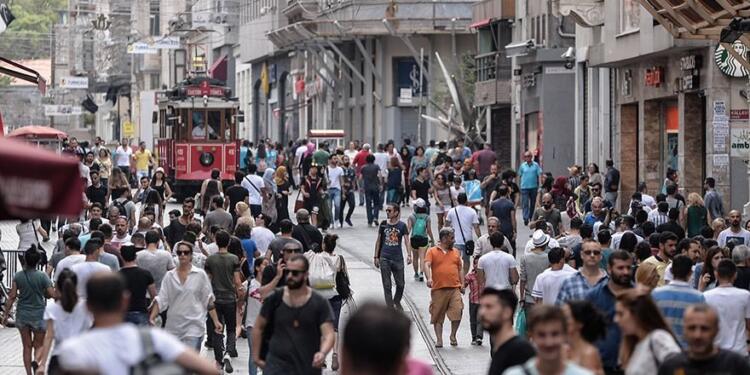 TÜİK açıkladı: İsşiz sayısı 4 bin kişi arttı