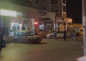 İzmir’de kavgada 5 kişi öldü