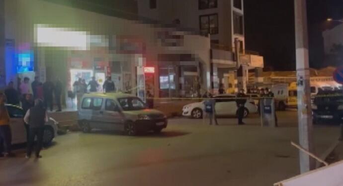 İzmir’de kavgada 5 kişi öldü